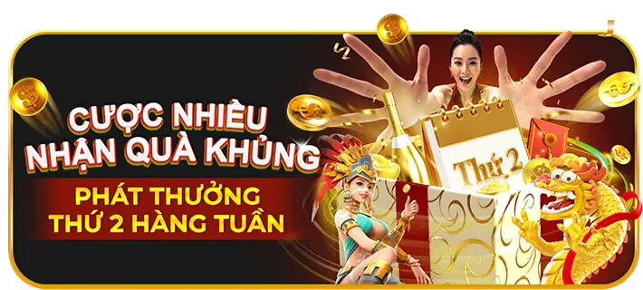 Khuyến mãi chào mừng thành viên mới sam86