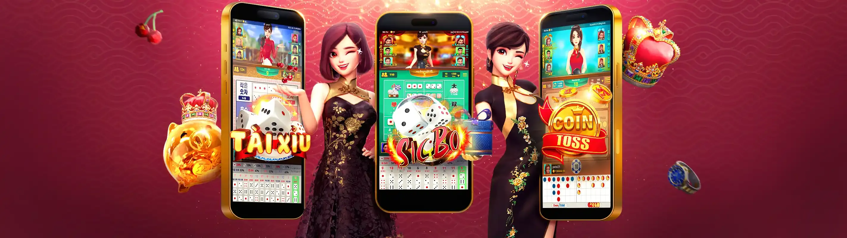 Hình ảnh Chính sách Cookie sam86 Nổ Hũ