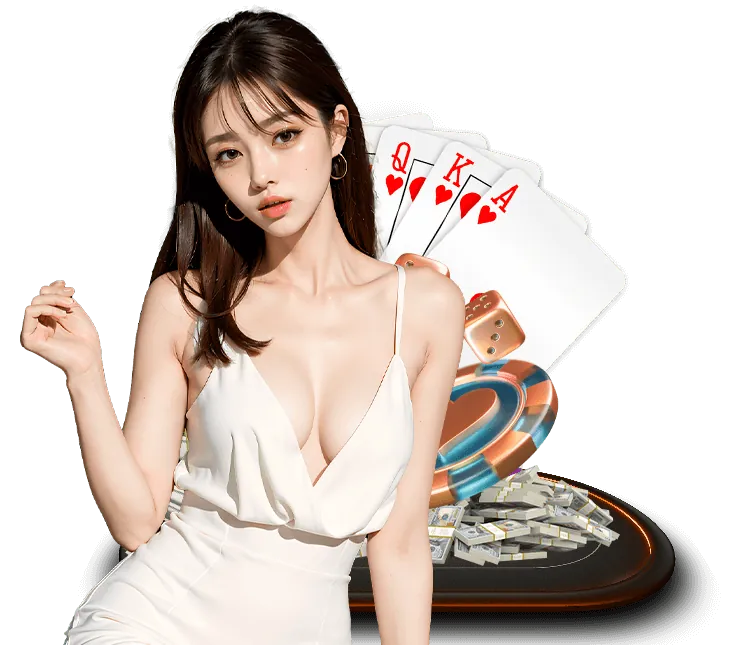 Người chơi tham gia trò chơi bắn cá trực tuyến